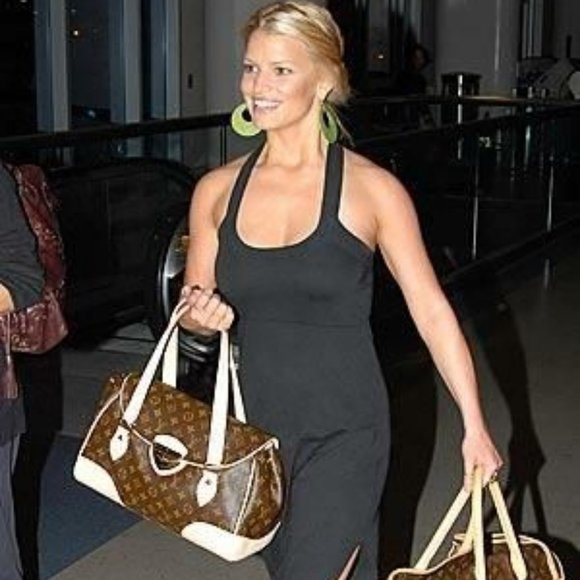 Louis Vuitton Tote Bag Beverly GM - Picture 2 of 16